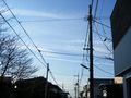 20090108　雲の線3