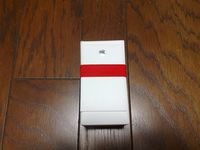 プレゼント