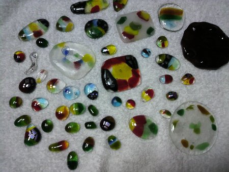 Glassgems