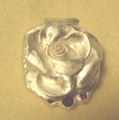 Rose(of 1st order　on 2009 11 22)